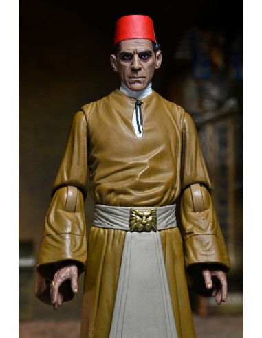 Neca Universal Monsters Ardath Bey...