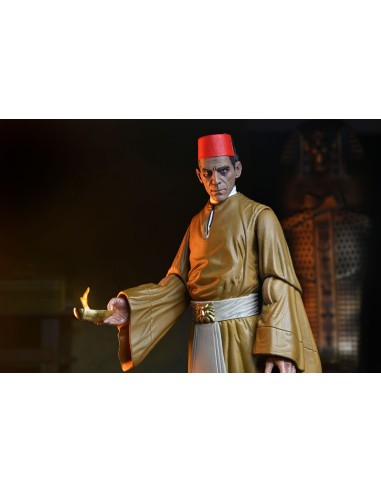 Neca Universal Monsters Ardath Bey...