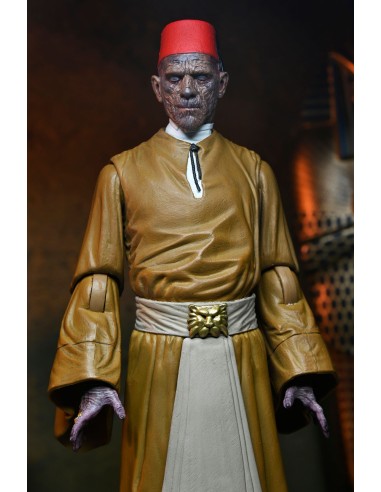 Neca Universal Monsters Ardath Bey...