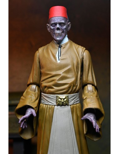 Neca Universal Monsters Ardath Bey...