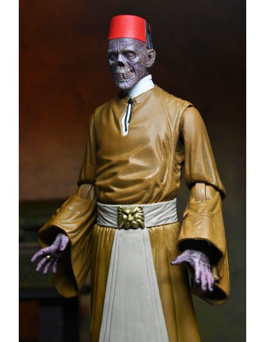 Neca Universal Monsters Ardath Bey...