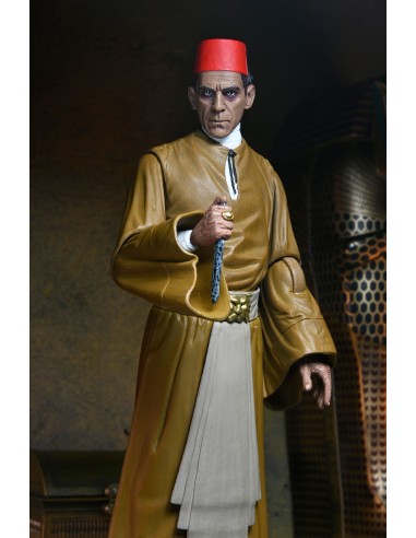 Neca Universal Monsters Ardath Bey...