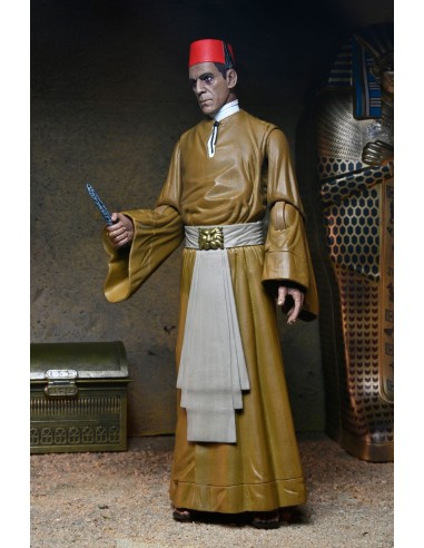 Neca Universal Monsters Ardath Bey...
