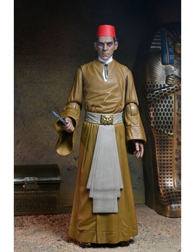 Neca Universal Monsters Ardath Bey...