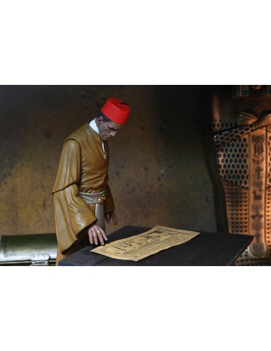 Neca Universal Monsters Ardath Bey...