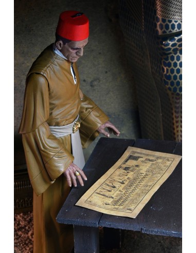 Neca Universal Monsters Ardath Bey...