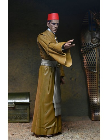 Neca Universal Monsters Ardath Bey...