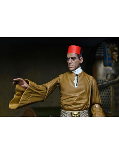 Neca Universal Monsters Ardath Bey...