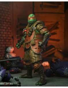 Neca Teenage Mutant Ninja...