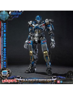 Yolopark Transformers Rise...