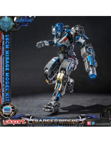 Yolopark Transformers Rise of the...