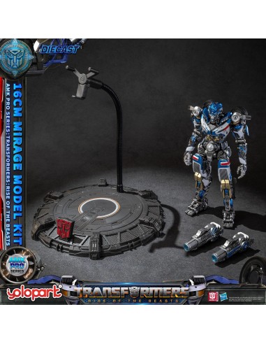 Yolopark Transformers Rise of the...