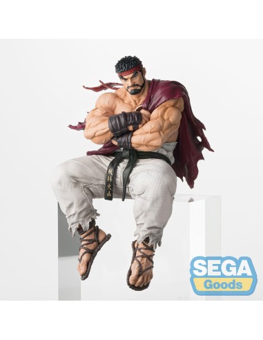 Sega Street Fighter 6 PM Perching Ryu