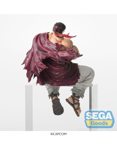 Sega Street Fighter 6 PM Perching Ryu