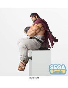 Sega Street Fighter 6 PM...