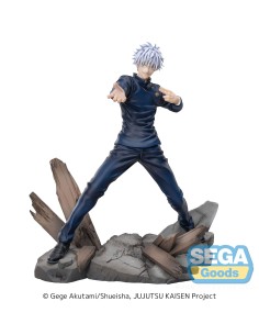 Sega Jujutsu Kaisen Hidden...