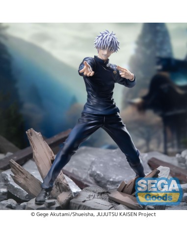 Sega Jujutsu Kaisen Hidden...