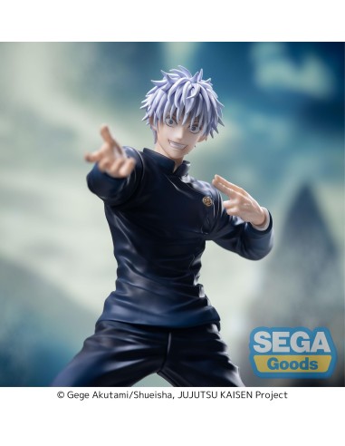 Sega Jujutsu Kaisen Hidden...
