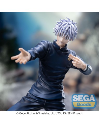 Sega Jujutsu Kaisen Hidden...