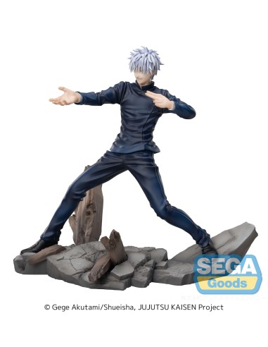 Sega Jujutsu Kaisen Hidden...