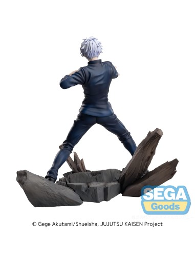 Sega Jujutsu Kaisen Hidden...