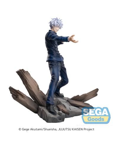 Sega Jujutsu Kaisen Hidden...