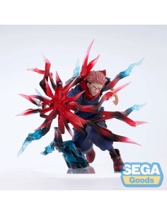 Sega Jujutsu Kaisen...