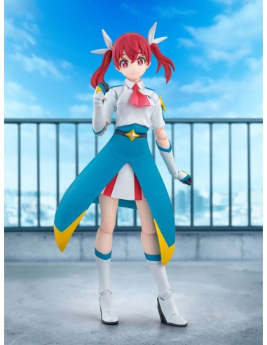 Bandai Magilumiere S.H.Figuarts Kana...