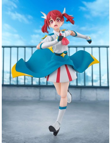 Bandai Magilumiere S.H.Figuarts Kana...