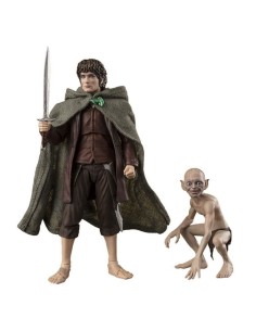 Bandai Lord of the Rings...