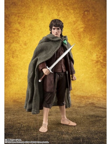 Bandai Lord of the Rings S.H....