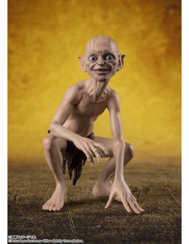 Bandai Lord of the Rings S.H....