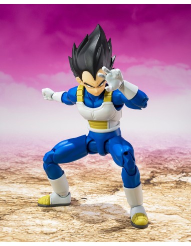 Bandai Dragon Ball Daima S.H....