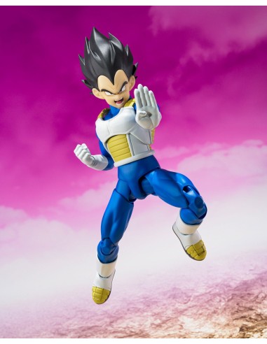Bandai Dragon Ball Daima S.H....