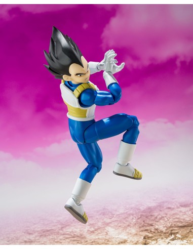 Bandai Dragon Ball Daima S.H....