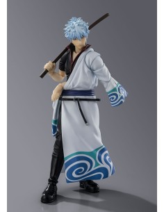 Bandai Gintama S.H. Figuarts