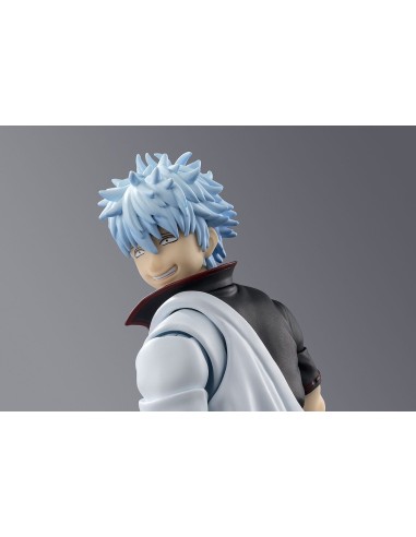 Bandai Gintama S.H. Figuarts