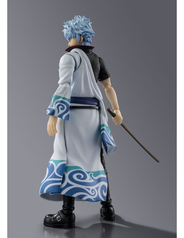 Bandai Gintama S.H. Figuarts