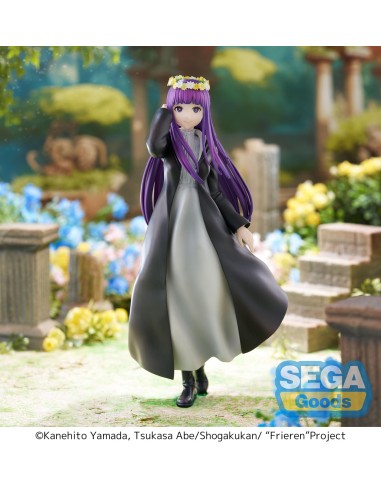 Frieren Beyond Journey's End...