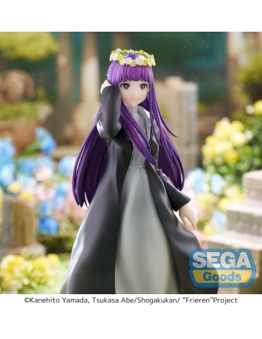 Frieren Beyond Journey's End...