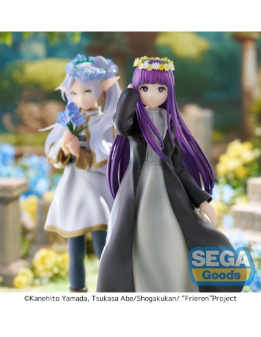 Frieren Beyond Journey's End...