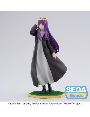 Frieren Beyond Journey's End...