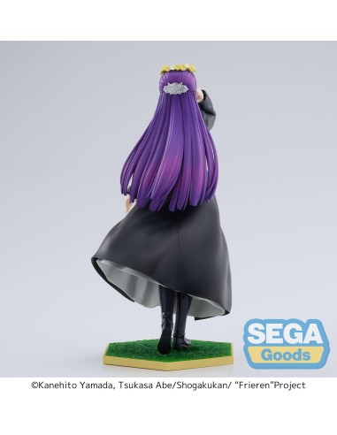 Frieren Beyond Journey's End...