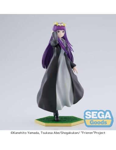 Frieren Beyond Journey's End...