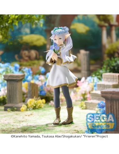 Frieren Beyond Journey's End...