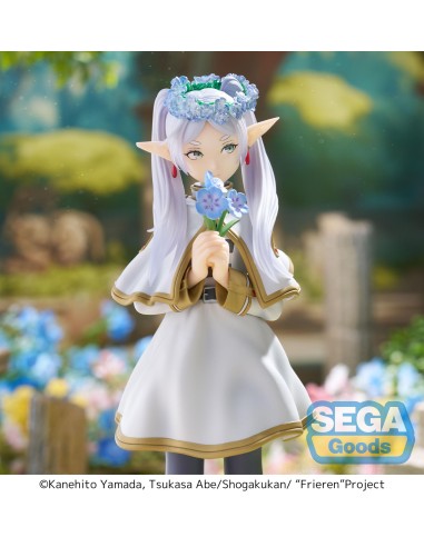 Frieren Beyond Journey's End...