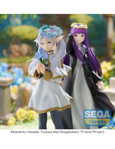 Frieren Beyond Journey's End...