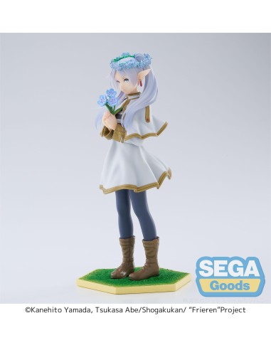 Frieren Beyond Journey's End...