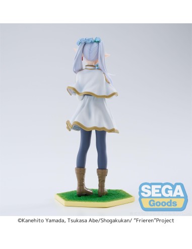 Frieren Beyond Journey's End...