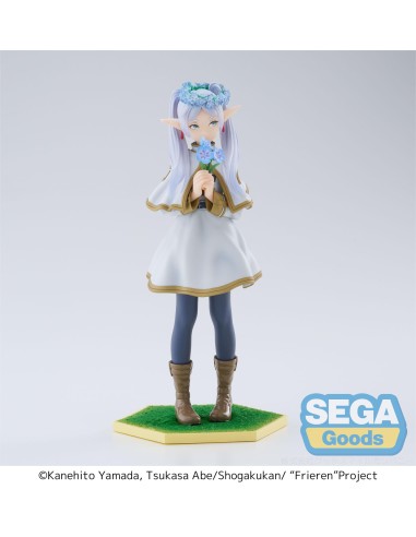 Frieren Beyond Journey's End...